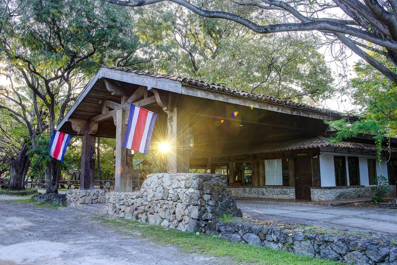 Hacienda La Pacifica Cañas