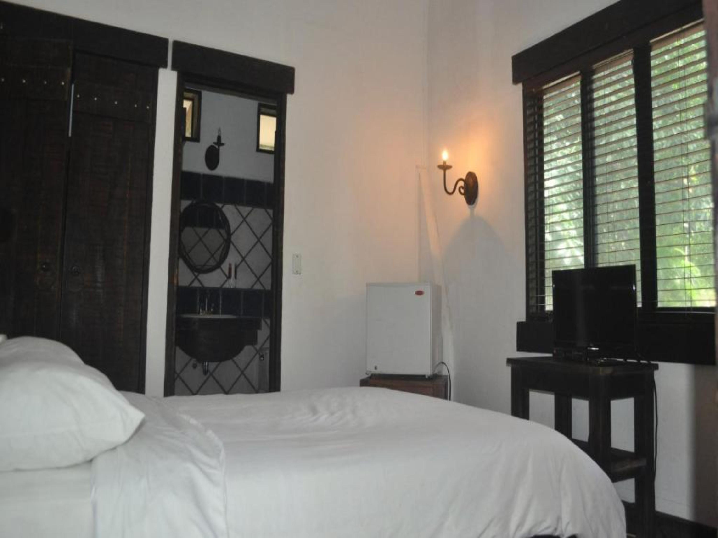 Hacienda La Pacifica Eco-lodge 3* Cañas