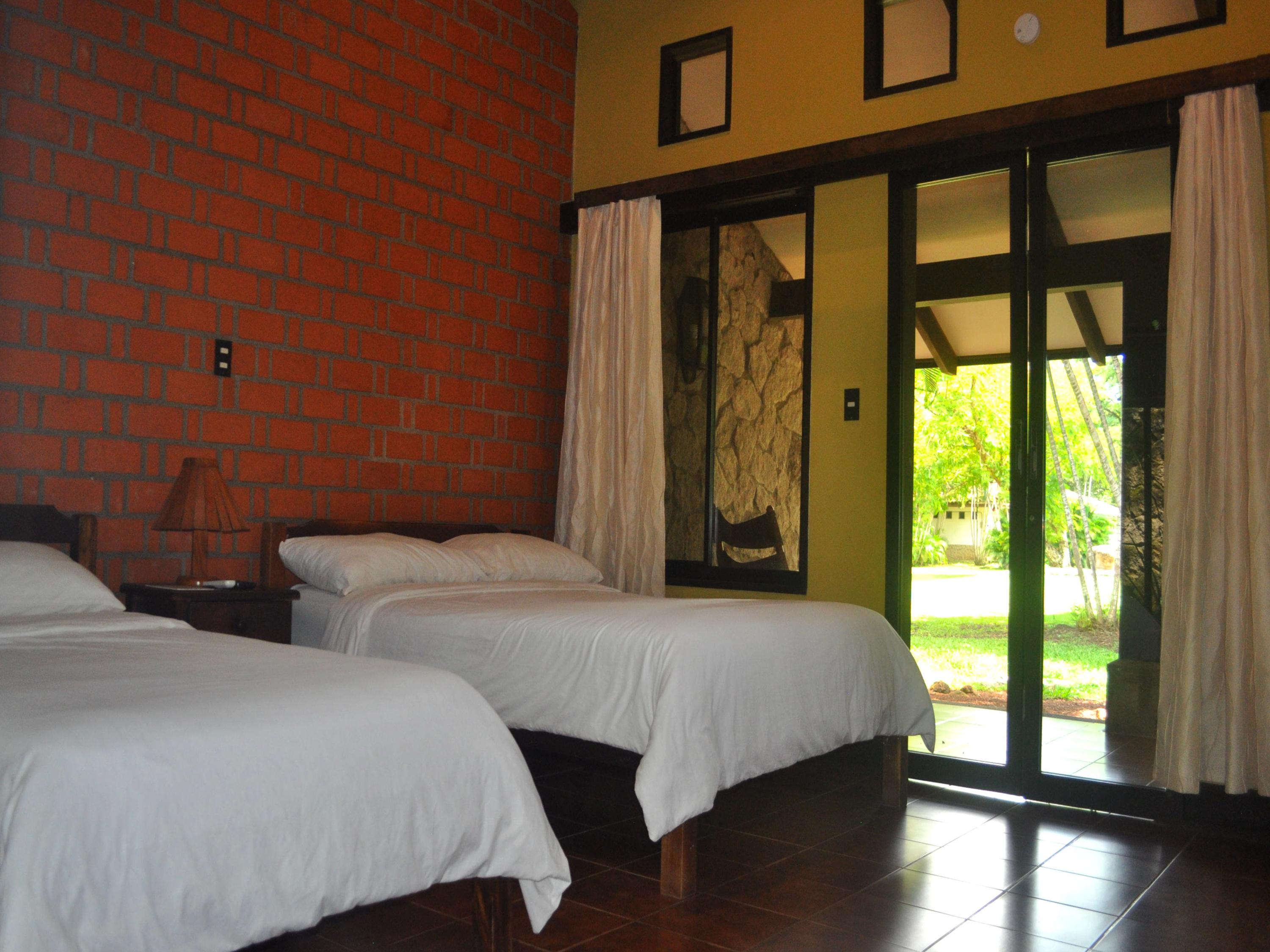 Hotel Hacienda La Pacifica Eco-lodge Cañas