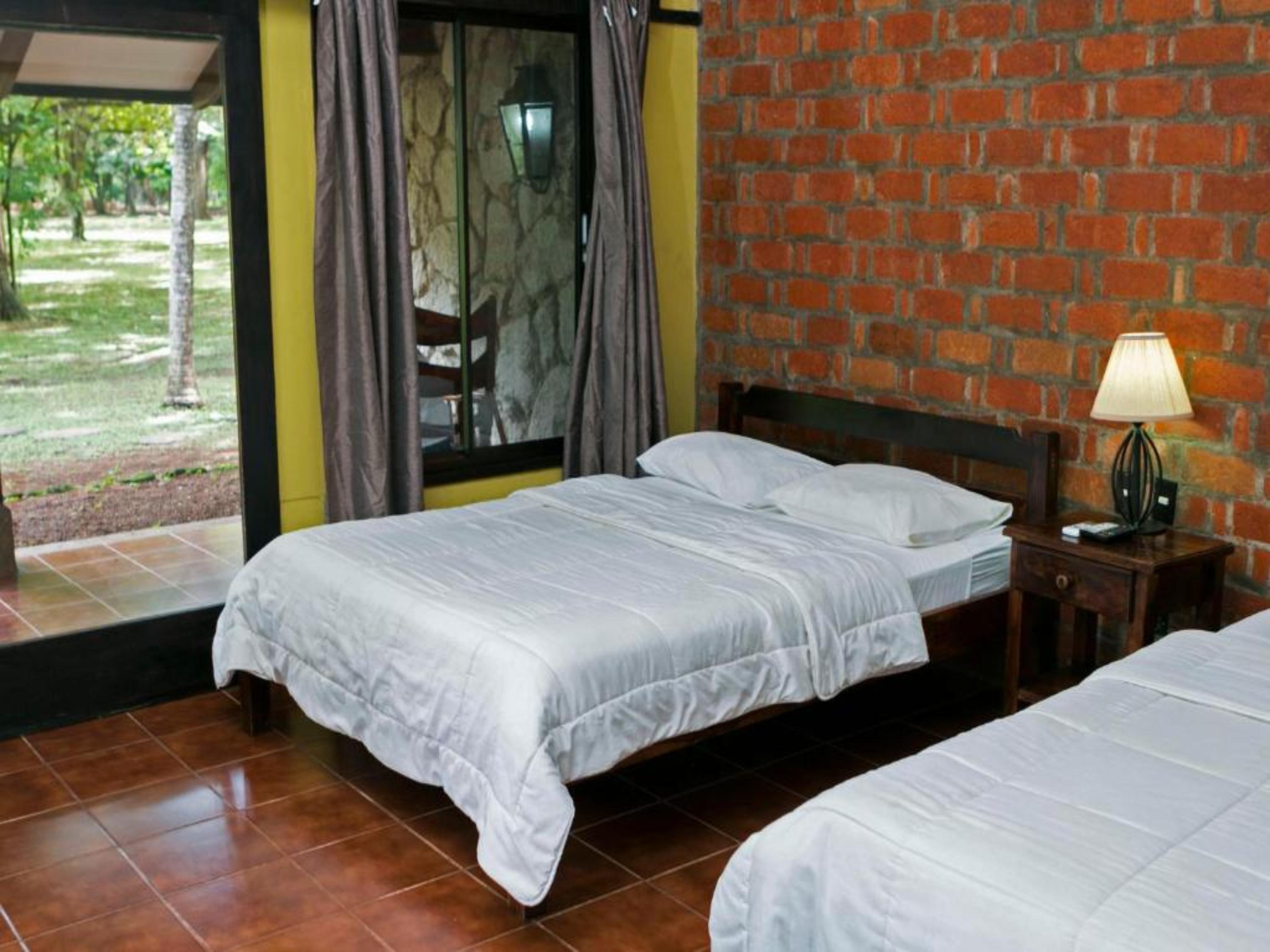 Hacienda La Pacifica Eco-lodge Hotel Cañas