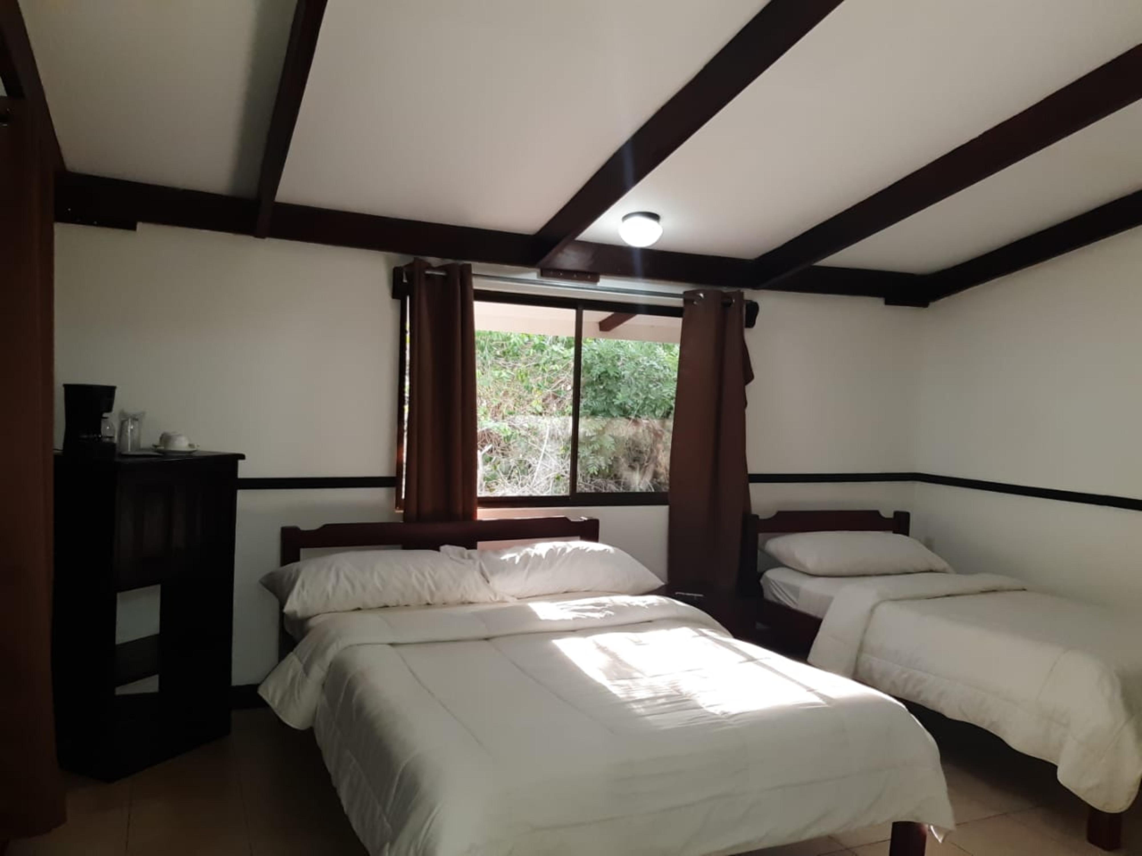 Hacienda La Pacifica Eco-lodge Hotel Cañas