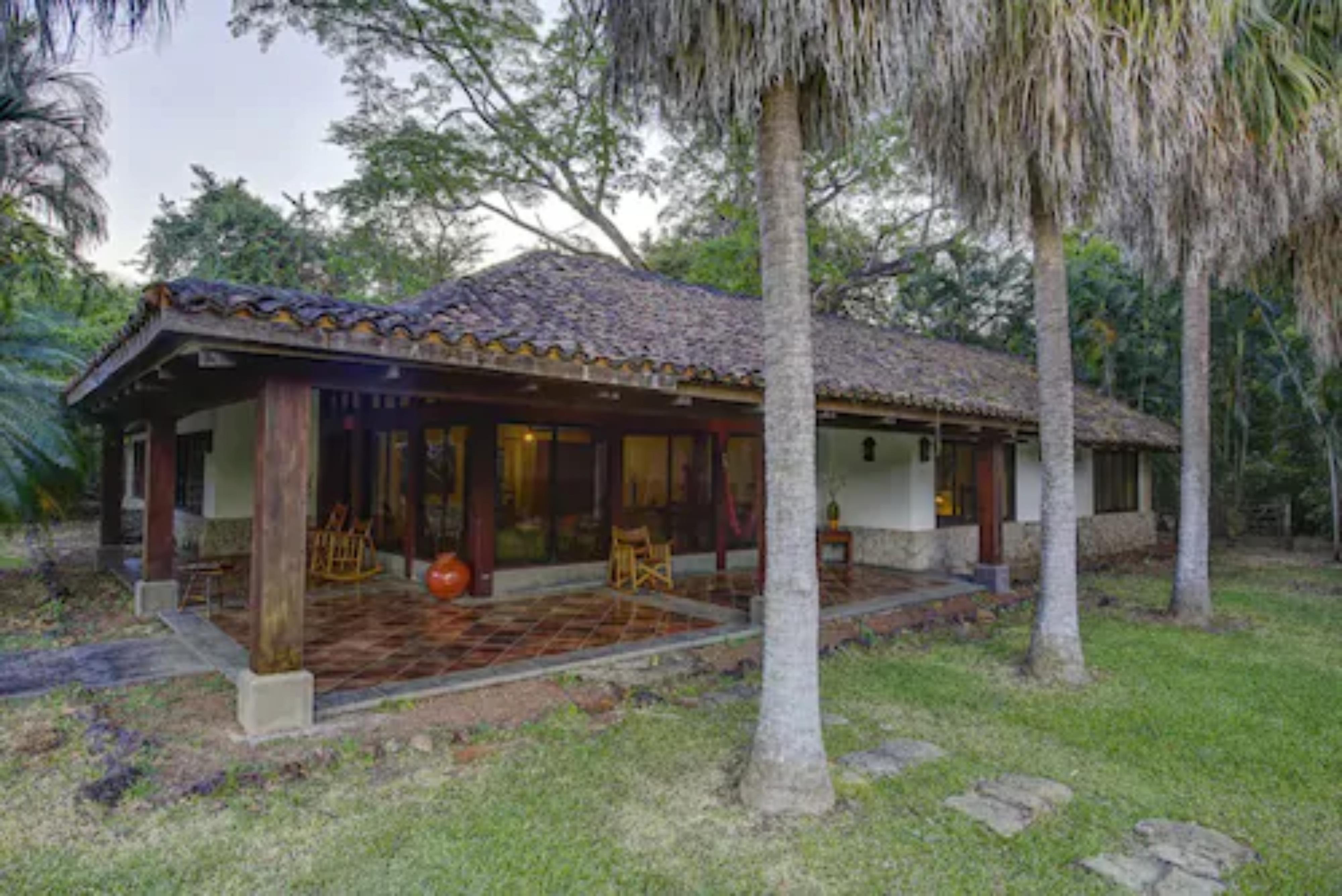 Hacienda La Pacifica Eco-lodge Hotel Cañas